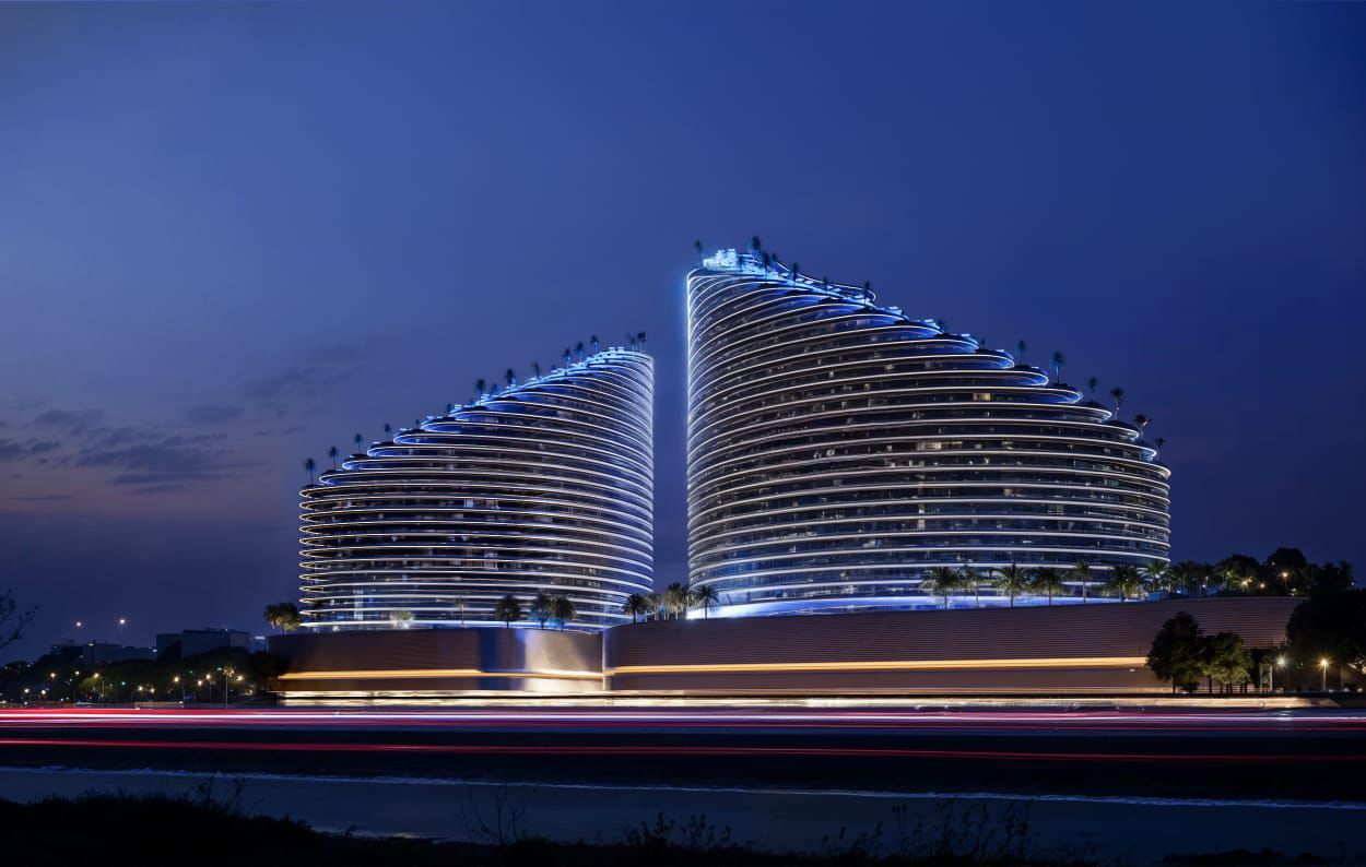 بن غاطي سكاي فليم