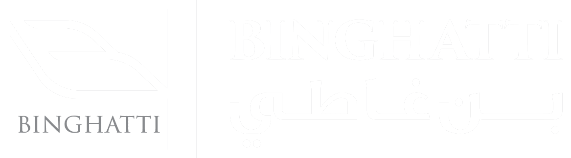 مشروعات بن غاطي دبي - Binghatti Developers - Binghatti Projects